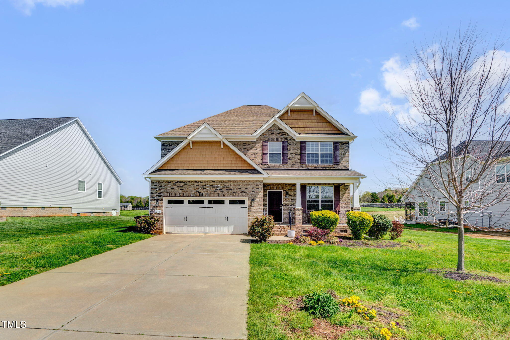 343 Brinkley Circle