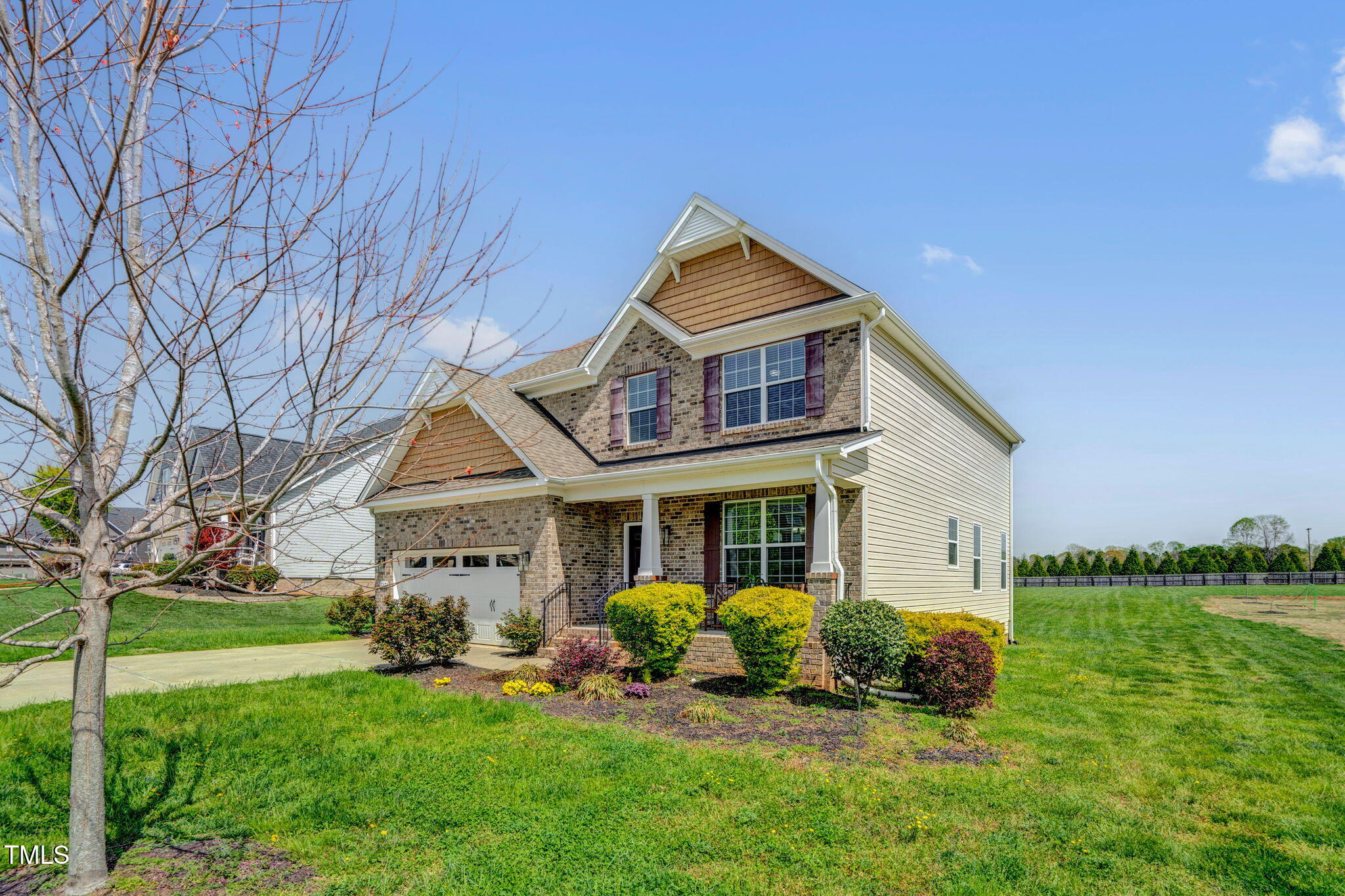 343 Brinkley Circle