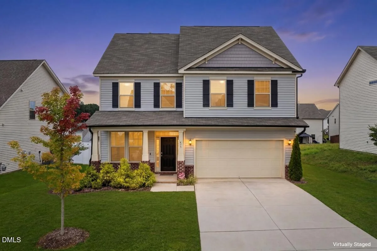 475 Hawksbill Drive