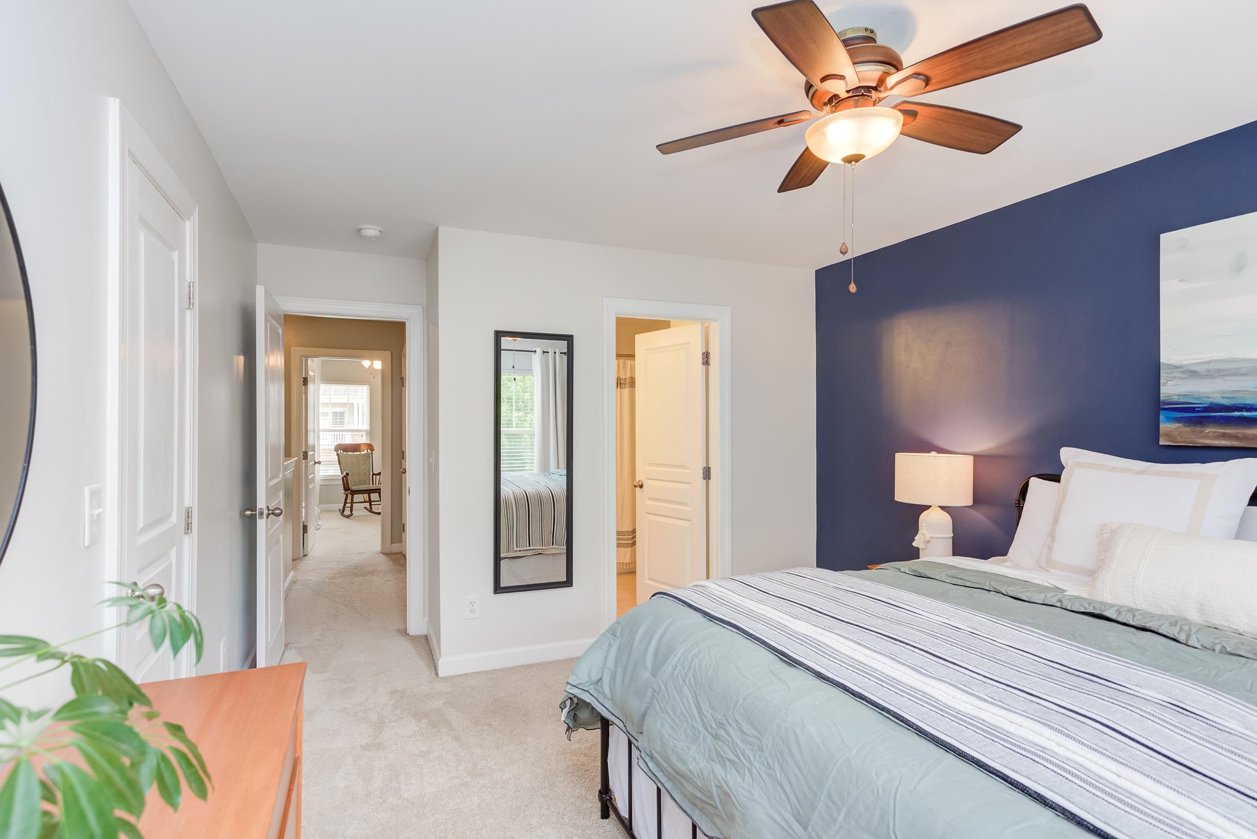 Photo 23 of 46 of 8013 Goldenrain Way townhome