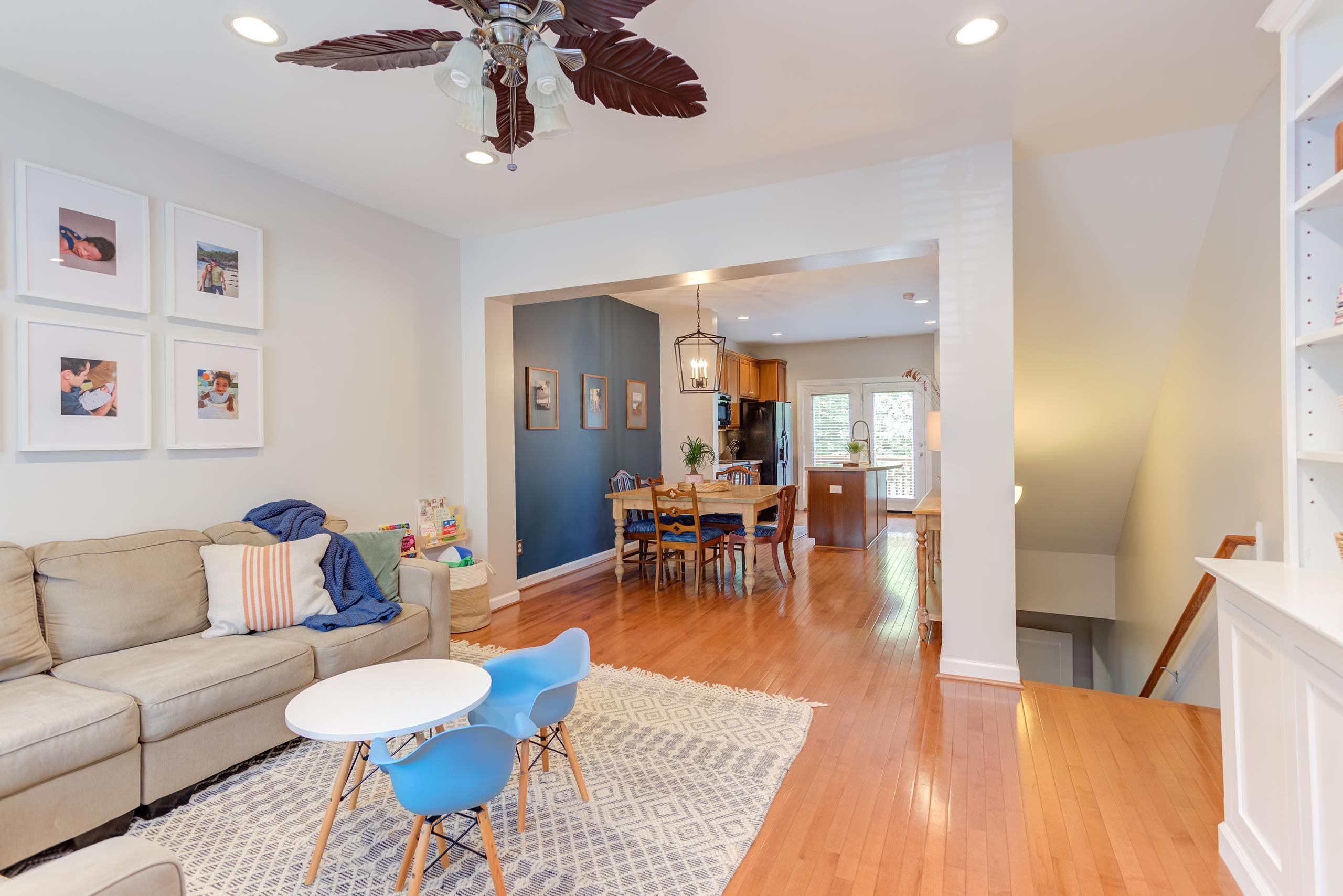 Photo 8 of 46 of 8013 Goldenrain Way townhome