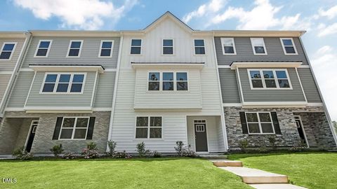 901 Washington Street Fuquay Varina NC 27526