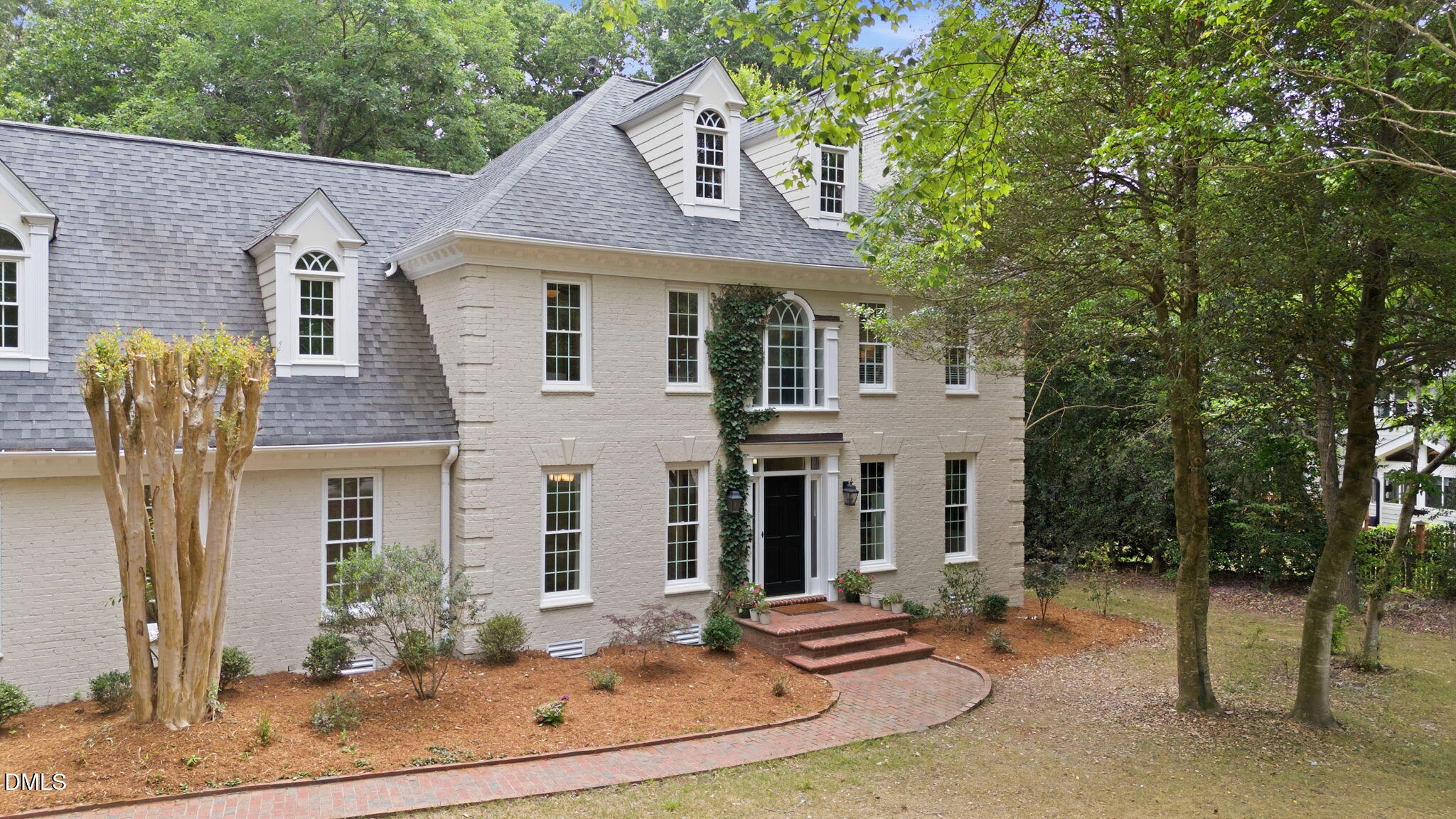 4913 Salem Ridge Road