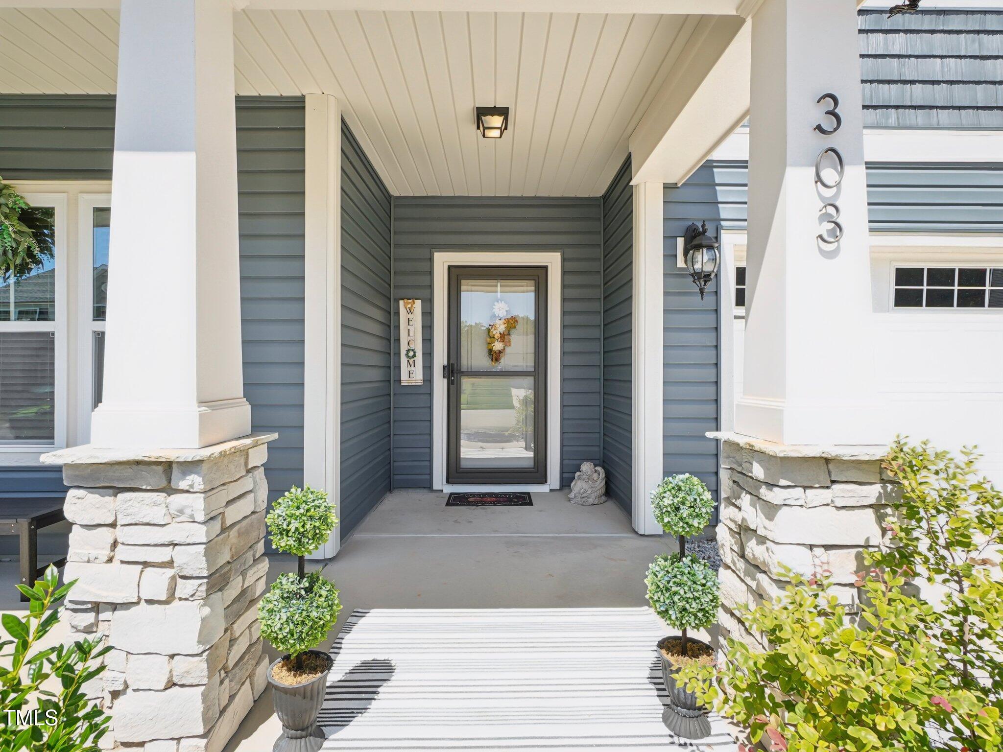303 Bent Willow Drive