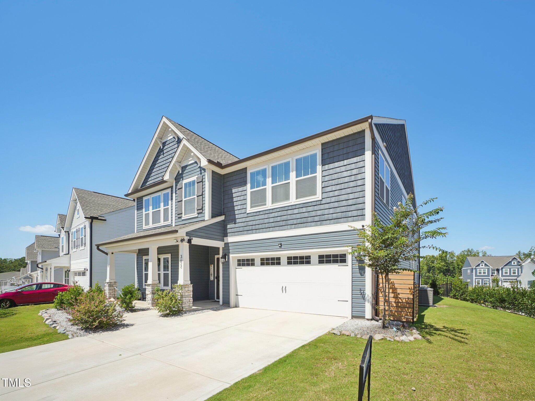 303 Bent Willow Drive