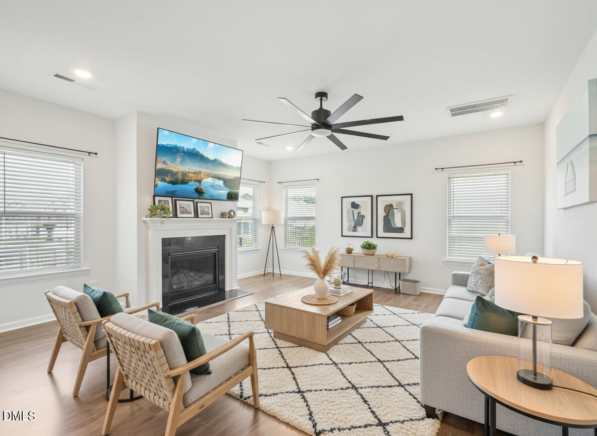 303 Bent Willow Drive