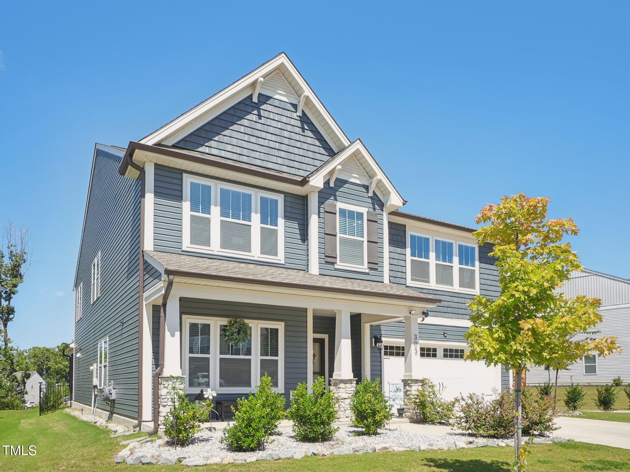 303 Bent Willow Drive