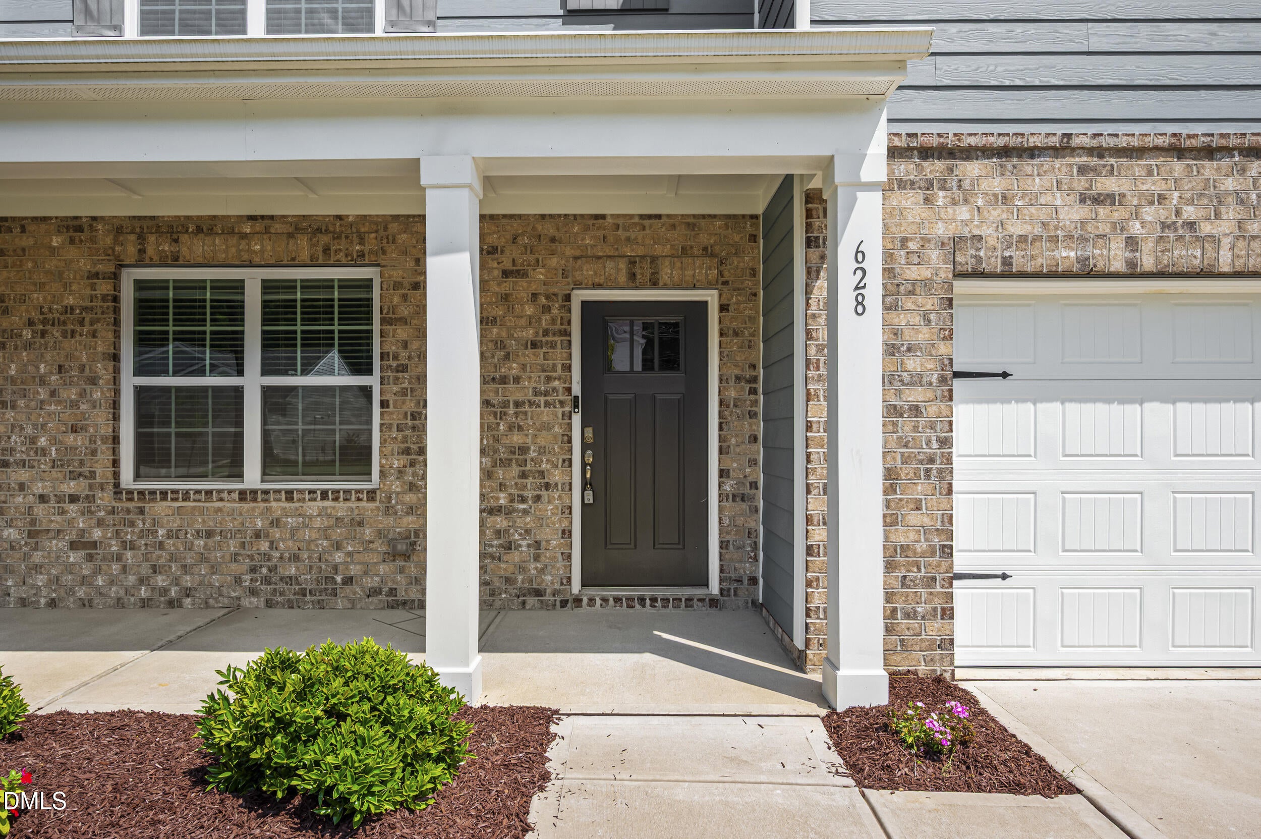 628 Dorado Road