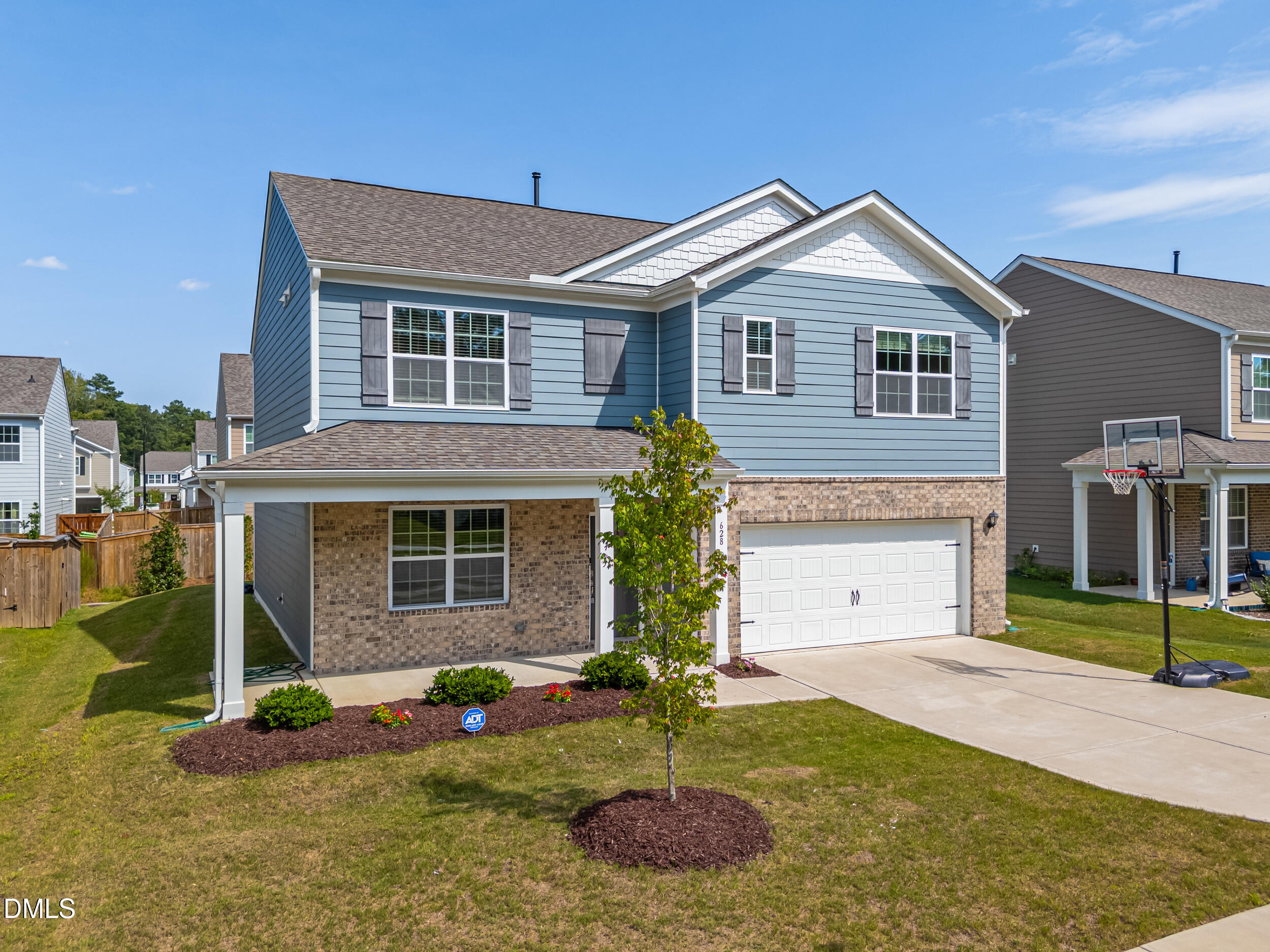 628 Dorado Road