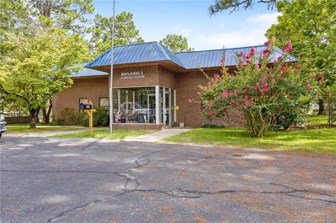 503 Johnson Street Aberdeen NC 28315