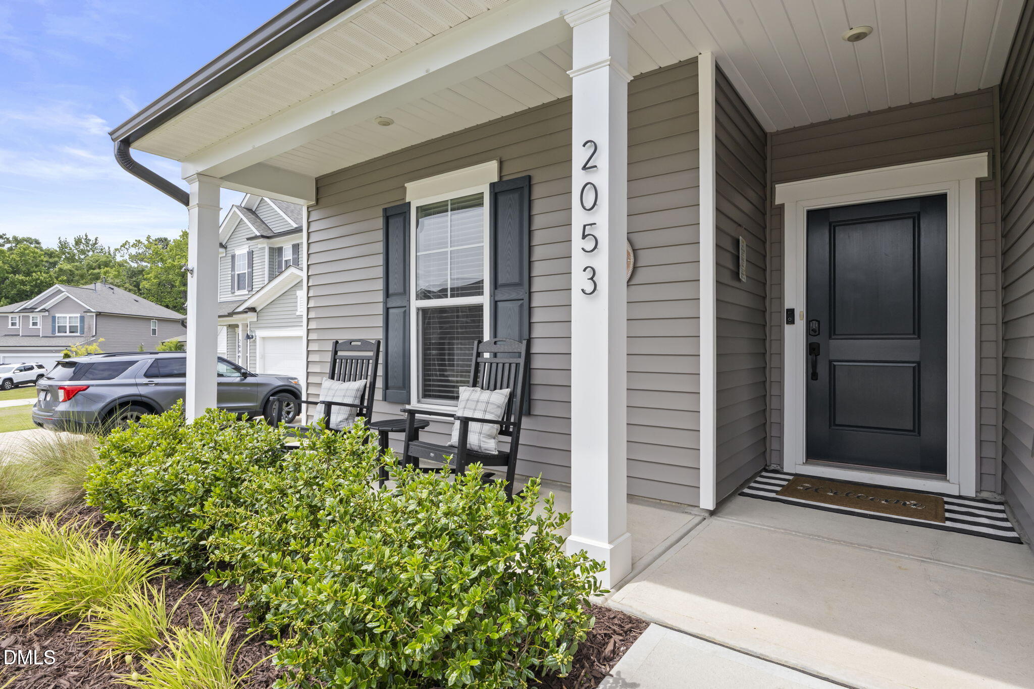 2053 Water Marsh Trail