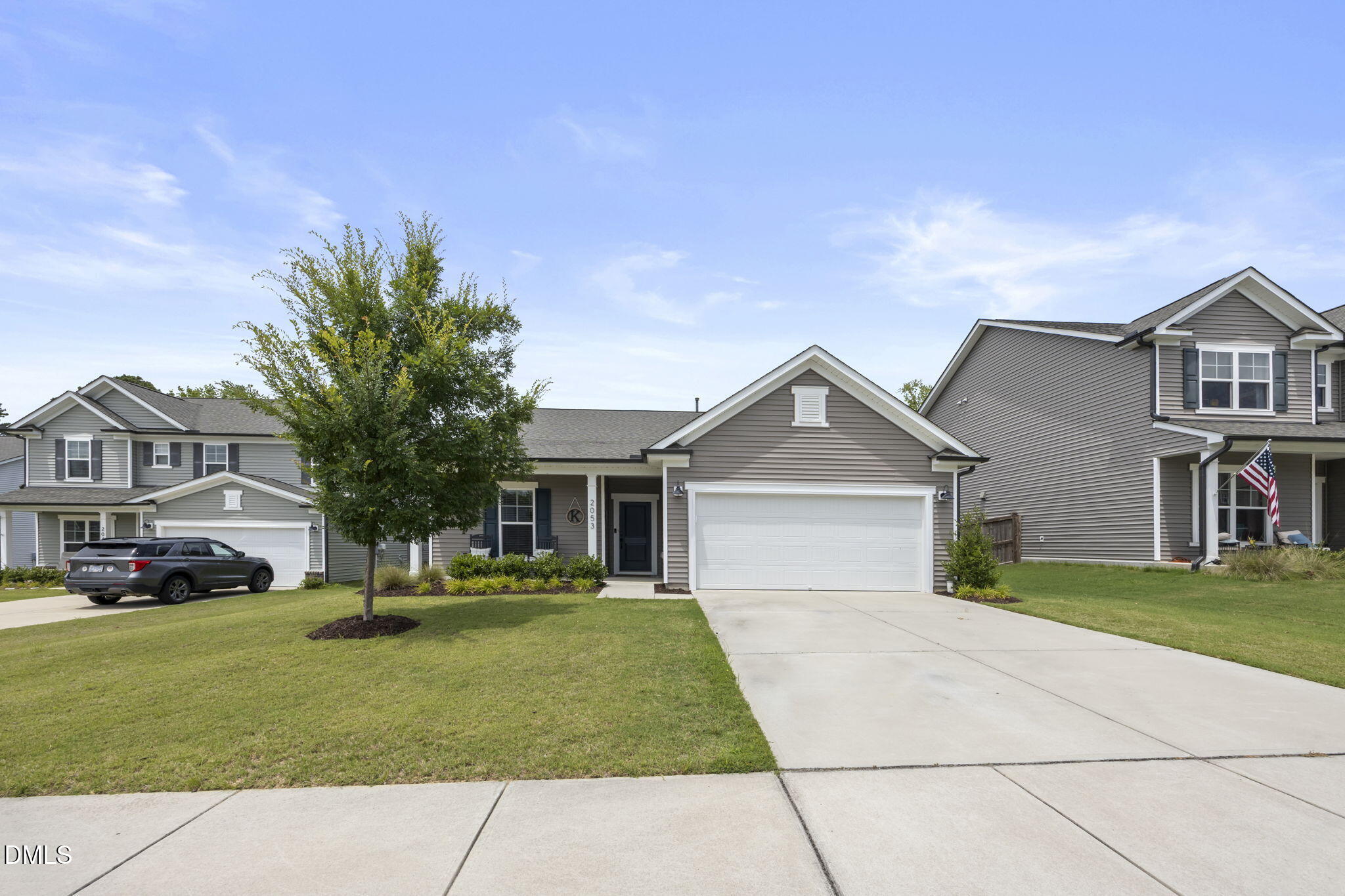 2053 Water Marsh Trail
