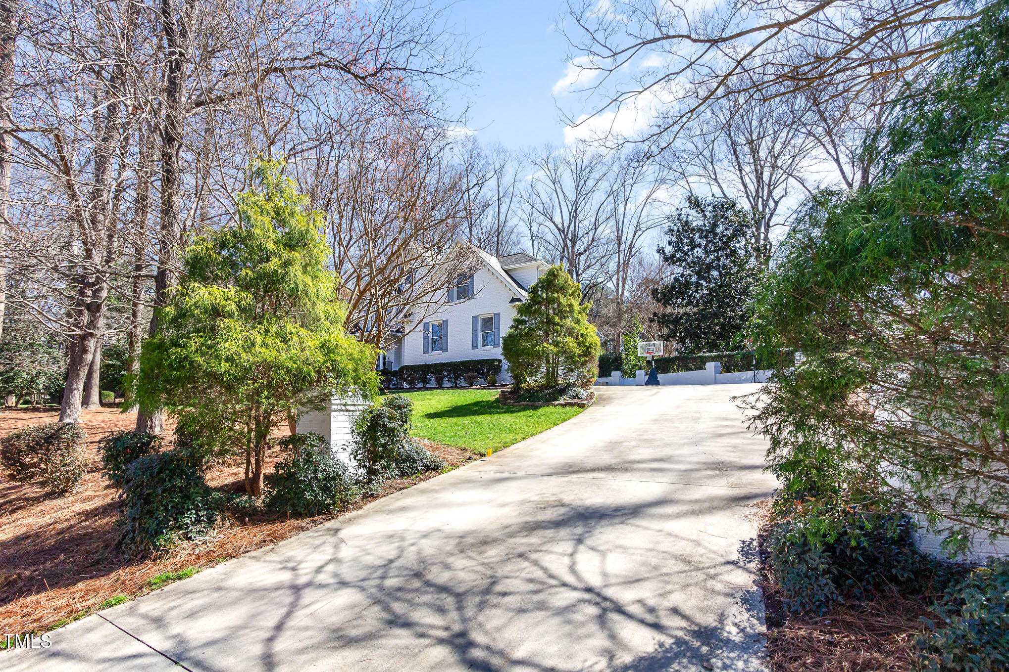 9700 Pentland Court