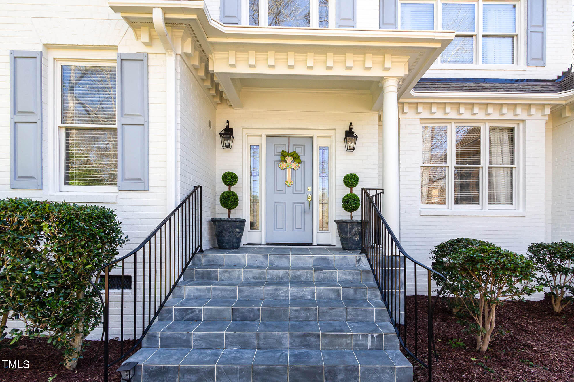 9700 Pentland Court