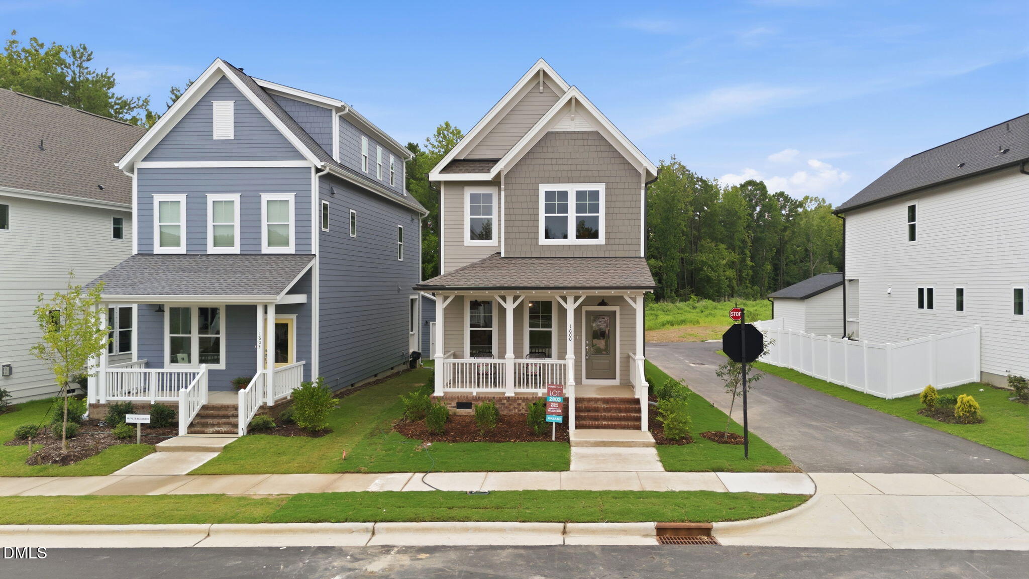 1600 Piney Falls Drive