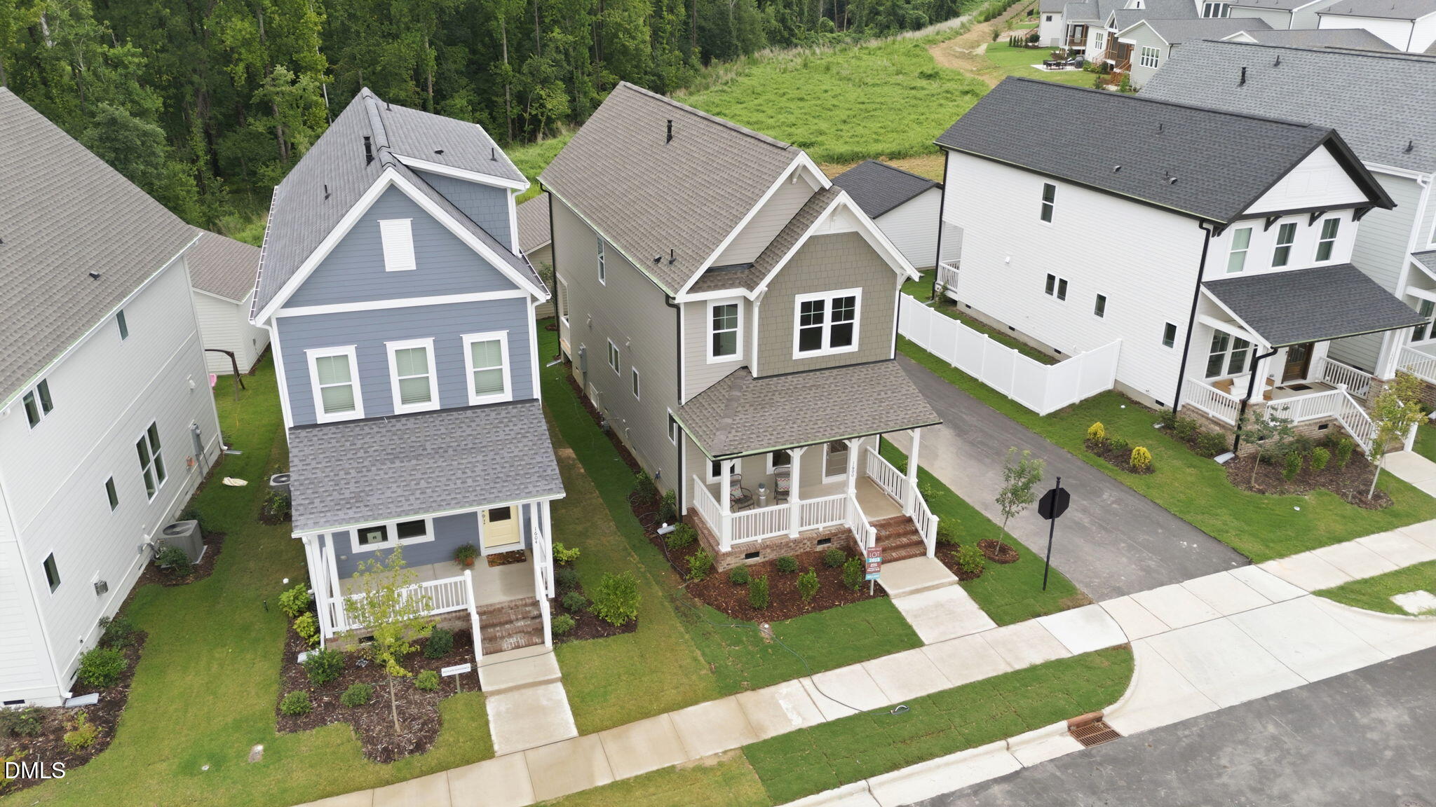 1600 Piney Falls Drive