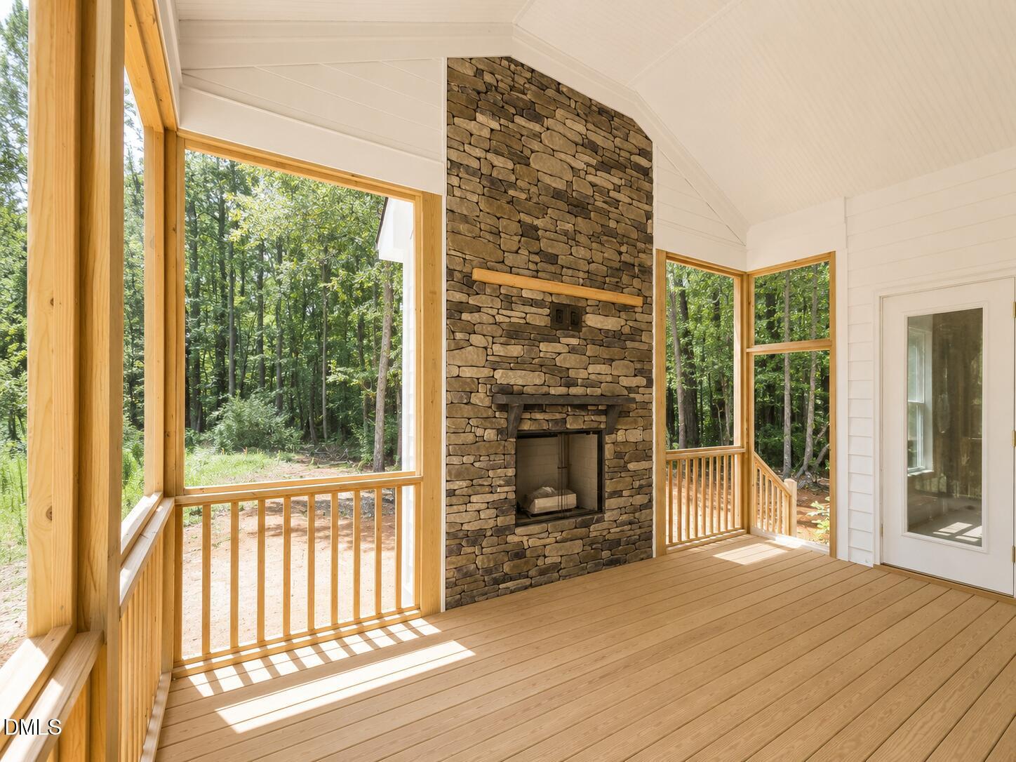 4025 Hamlets Chapel Road