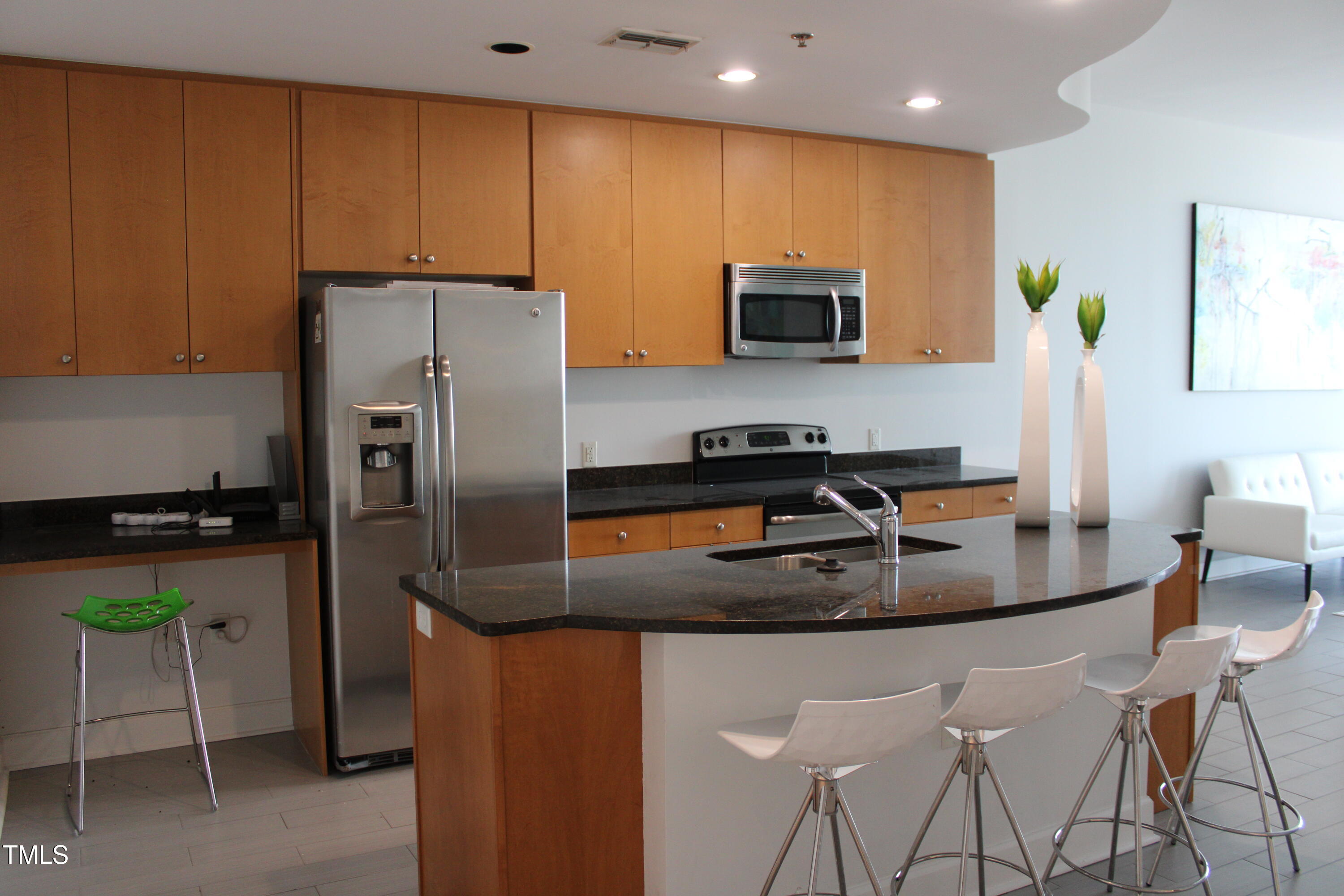 301 Fayetteville Street 2905