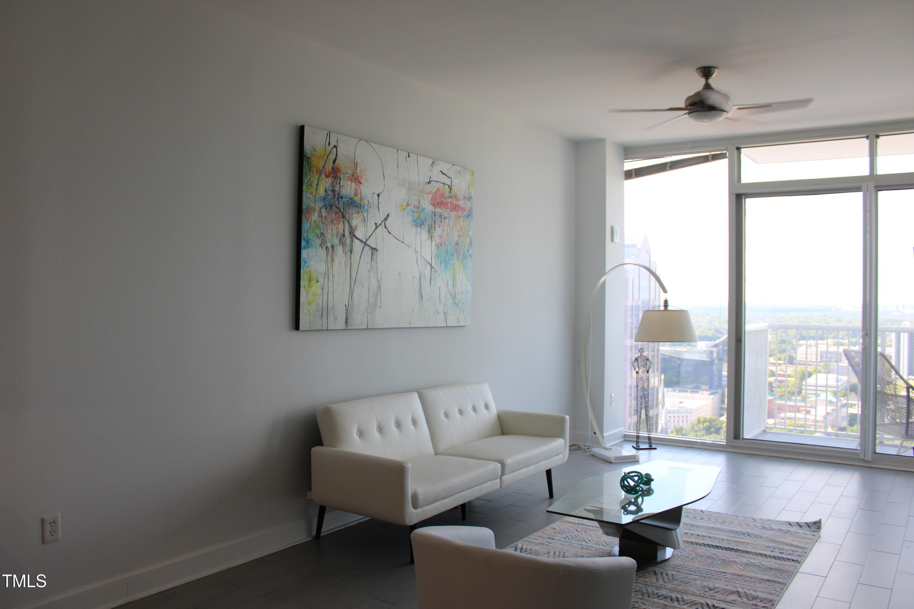 301 Fayetteville Street 2905