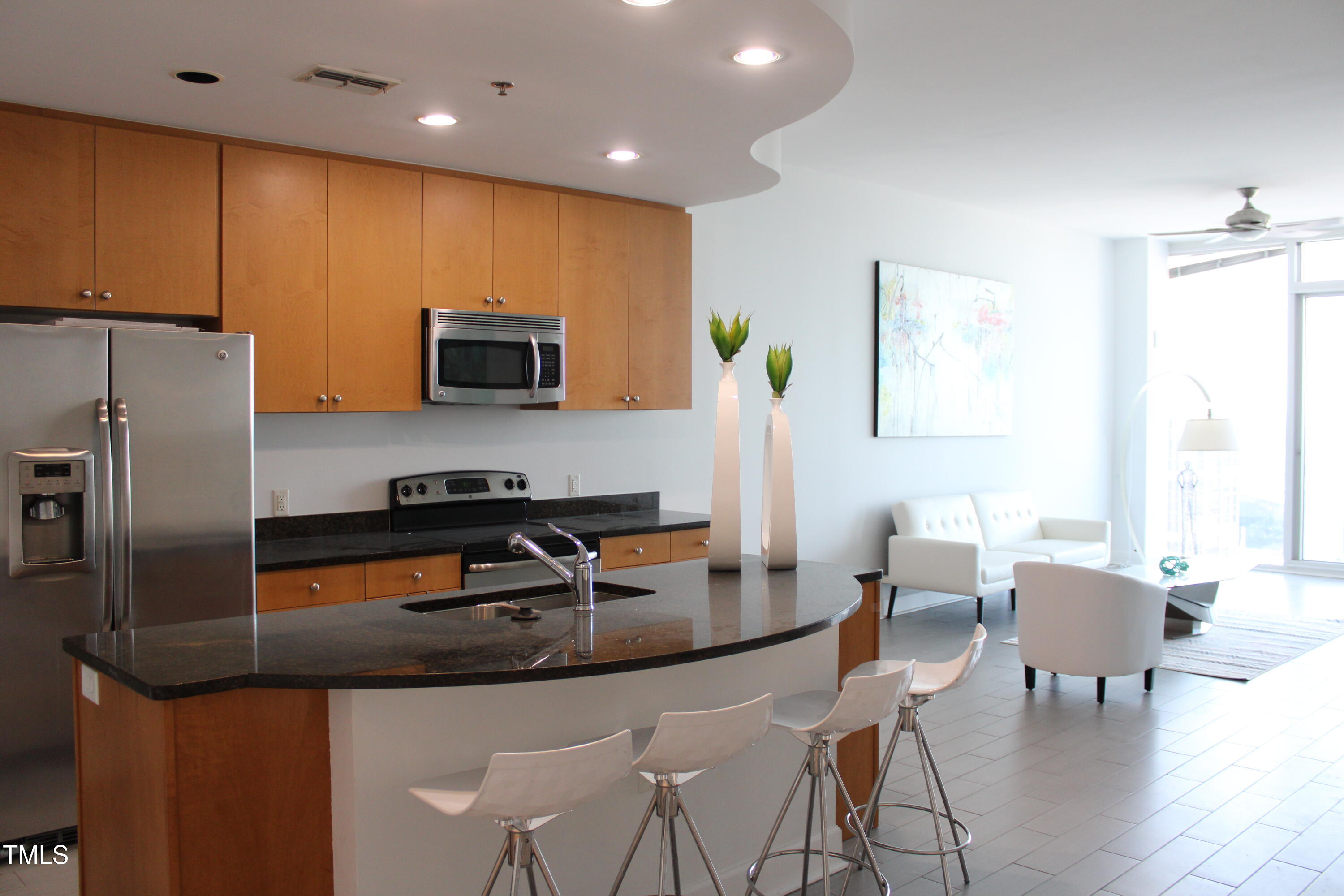 301 Fayetteville Street 2905