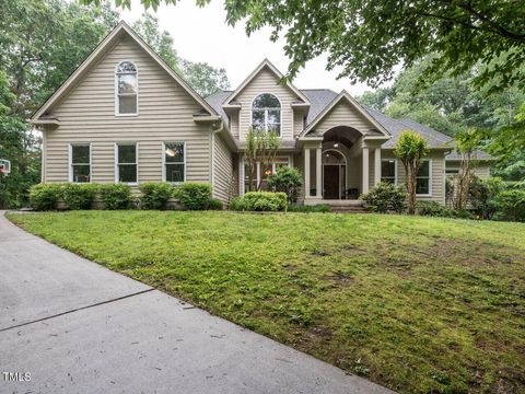 5912 Orchid Valley Road, Raleigh, NC 27613 - #: 10029642