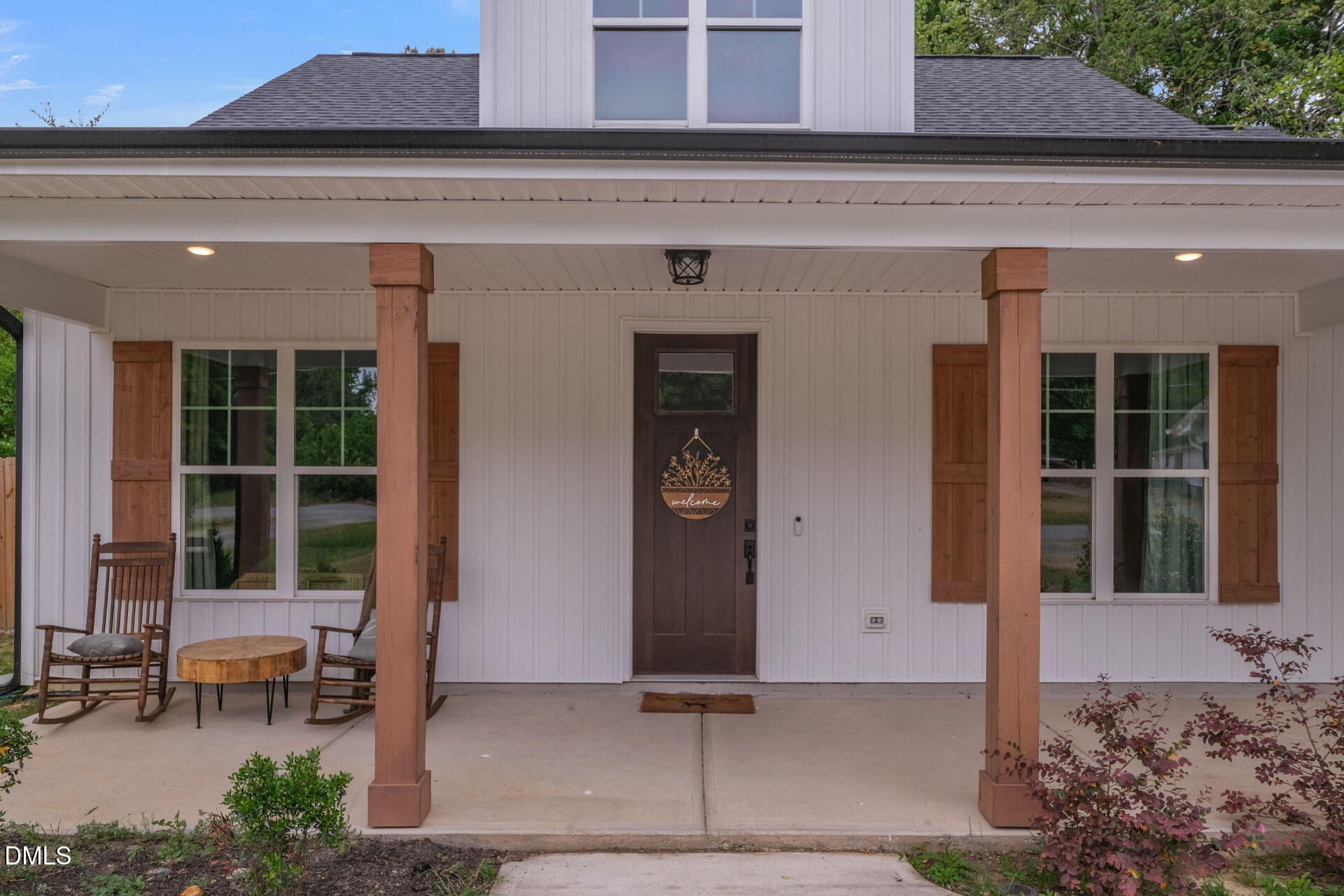 205 Rogers Avenue