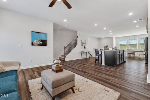 Photo of 609 Traditions Grande Boulevard, Wake Forest, NC 27587 (MLS # 10163277)