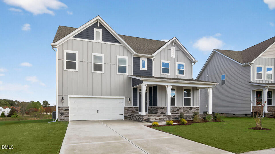 2101 Stoneridge Barn Way