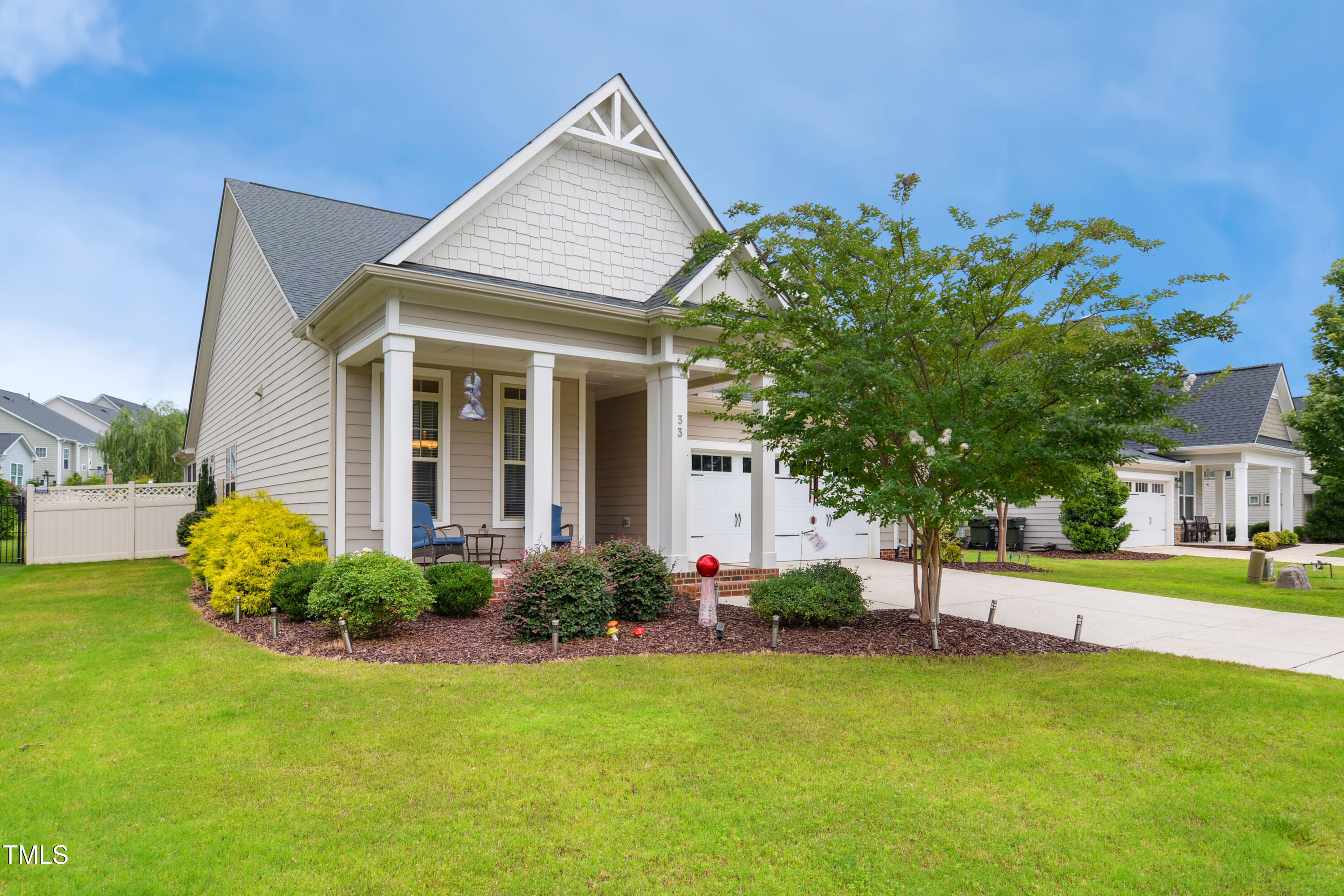 33 Village Walk Drive