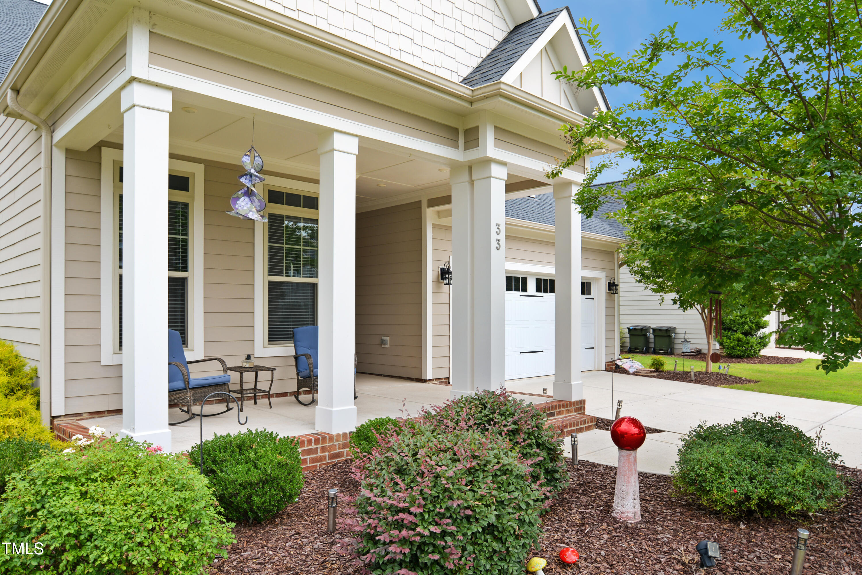 33 Village Walk Drive