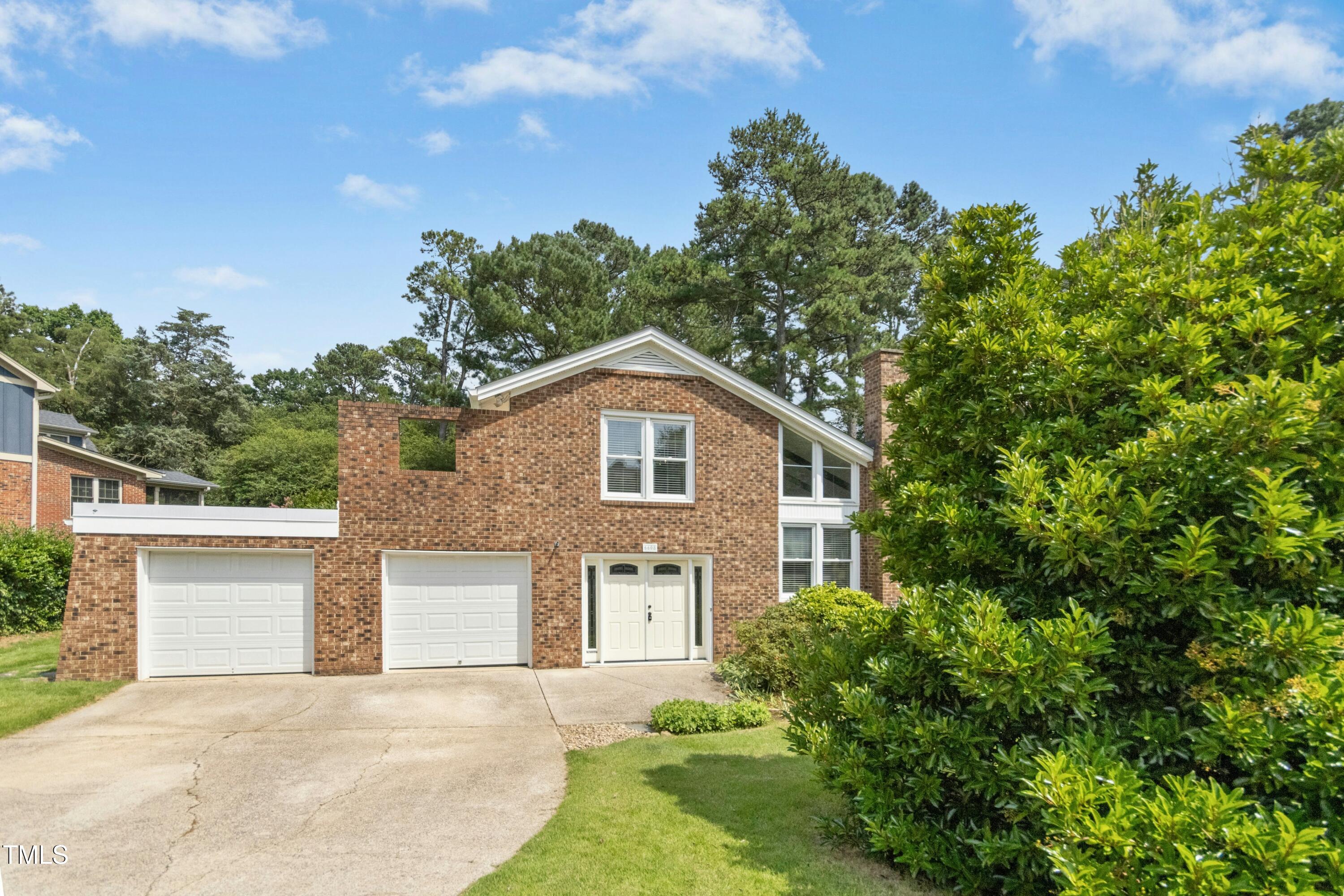 6608 Quiet Cove Court