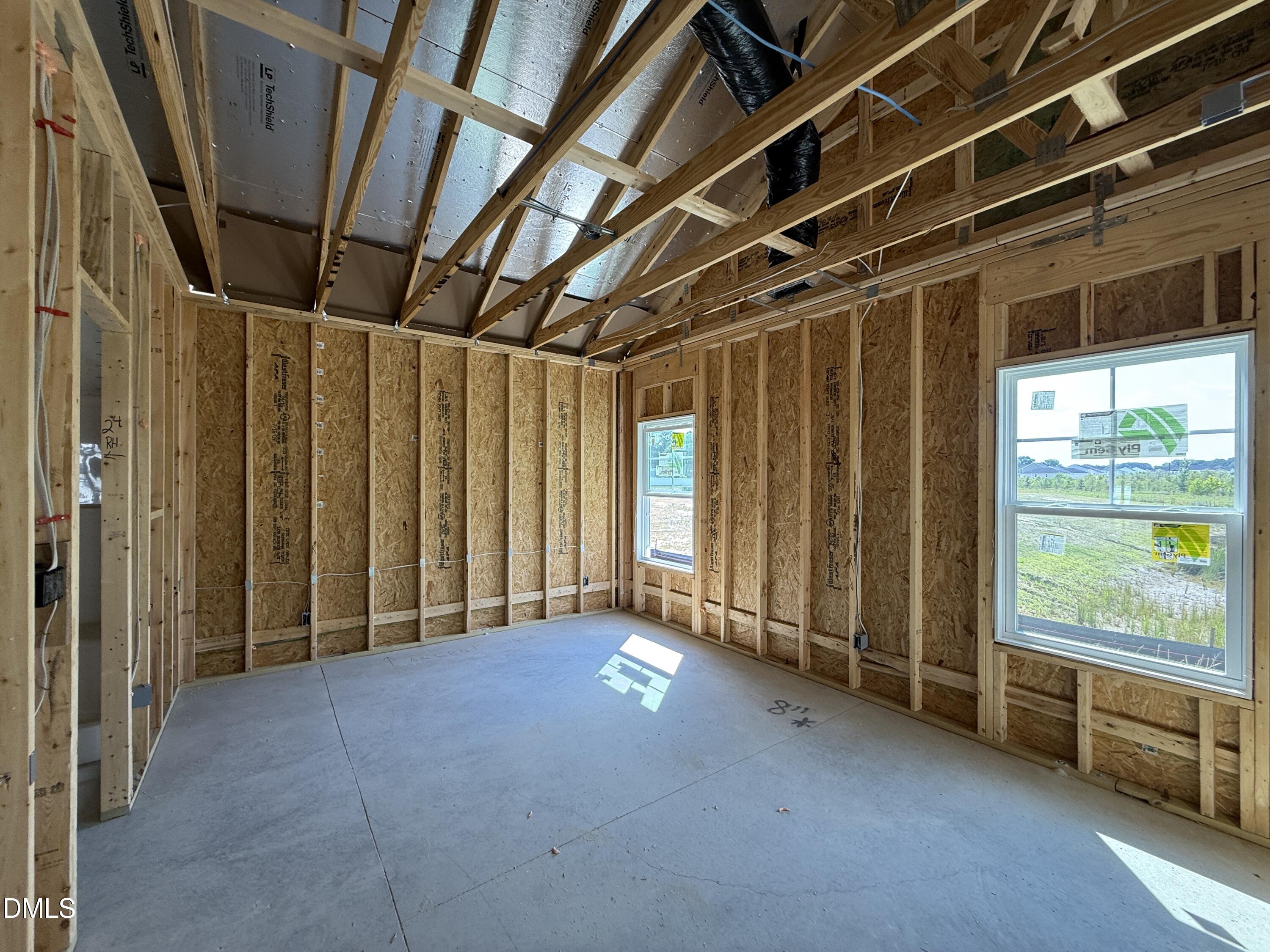 37 Fiddleneck Court (lot 36)