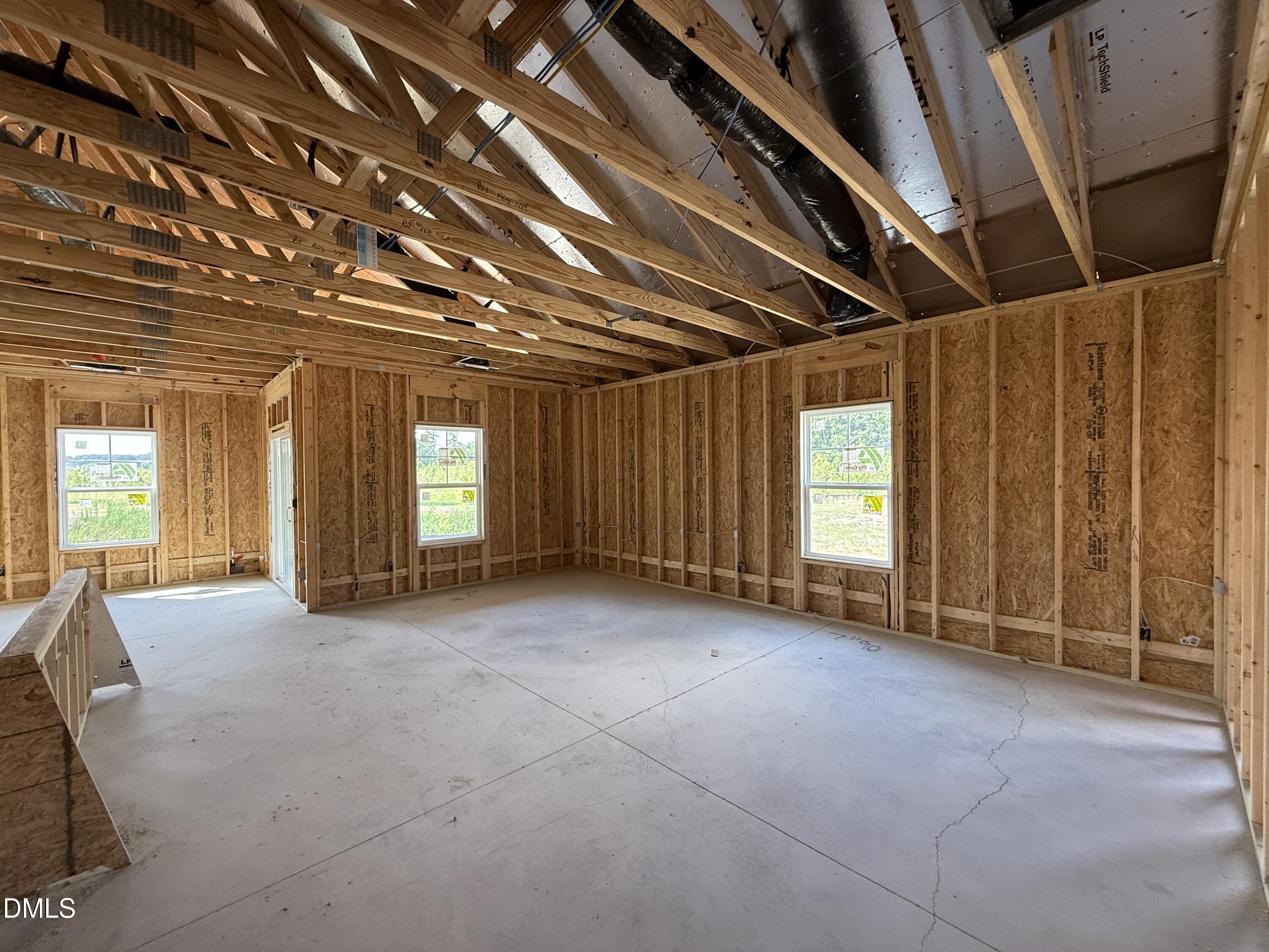 37 Fiddleneck Court (lot 36)