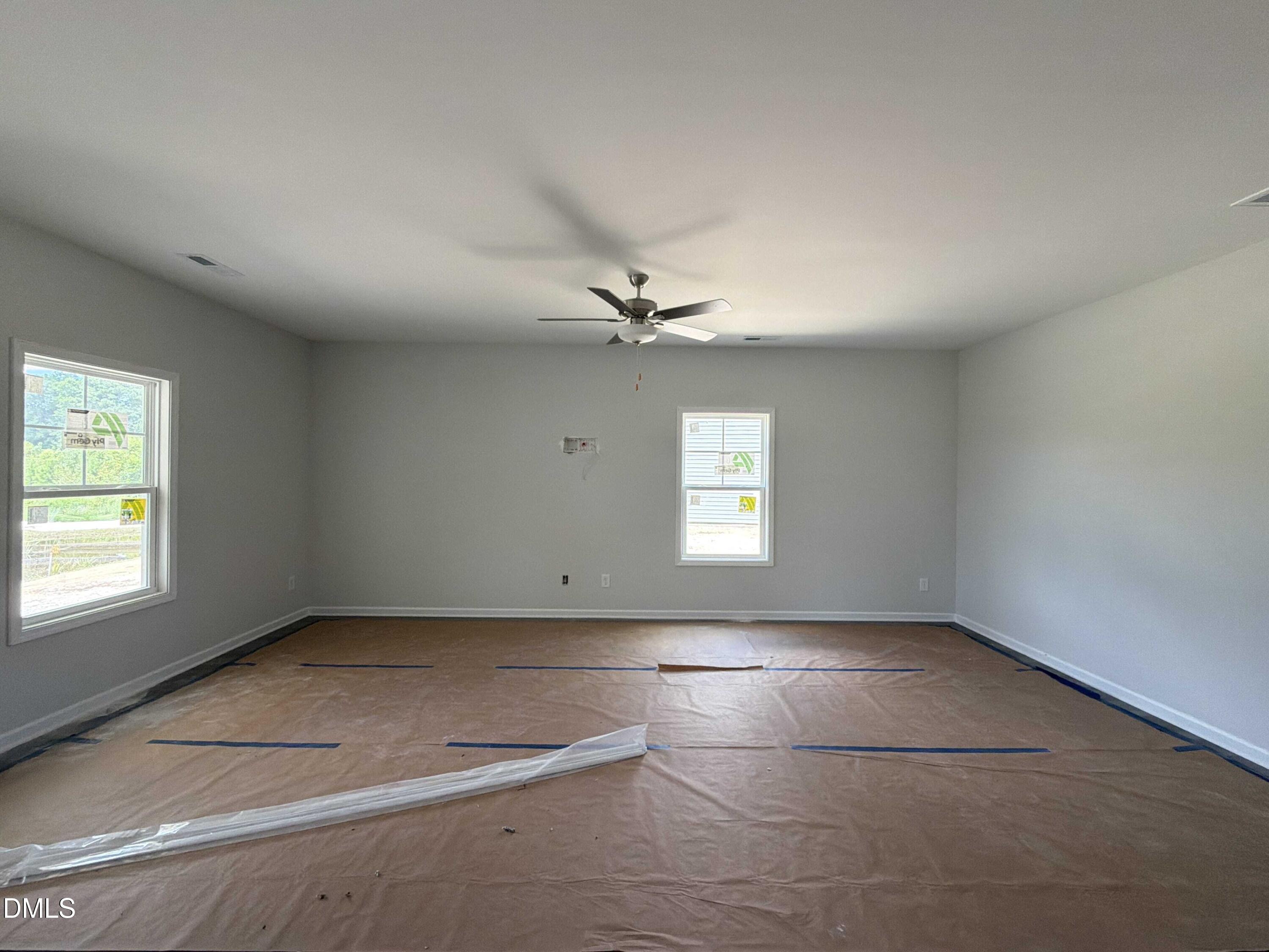 37 Fiddleneck Court (lot 36)