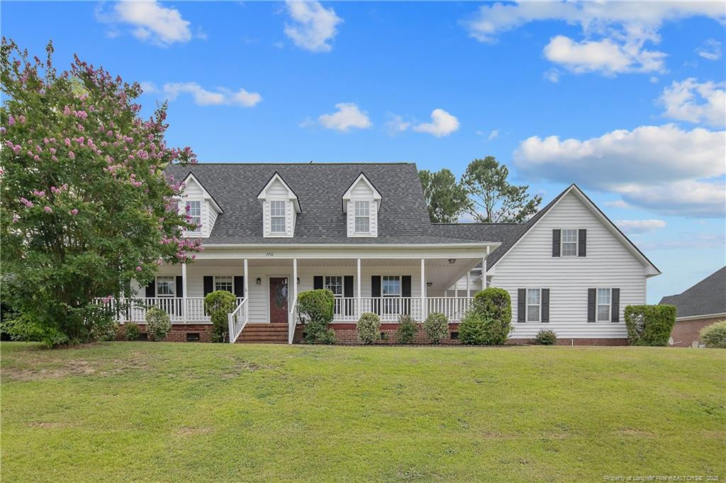 7716 Dundennon Drive
