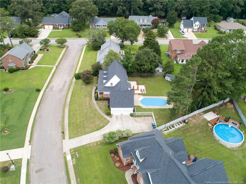 7716 Dundennon Drive