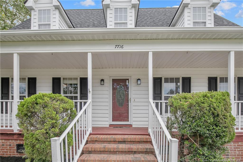 7716 Dundennon Drive