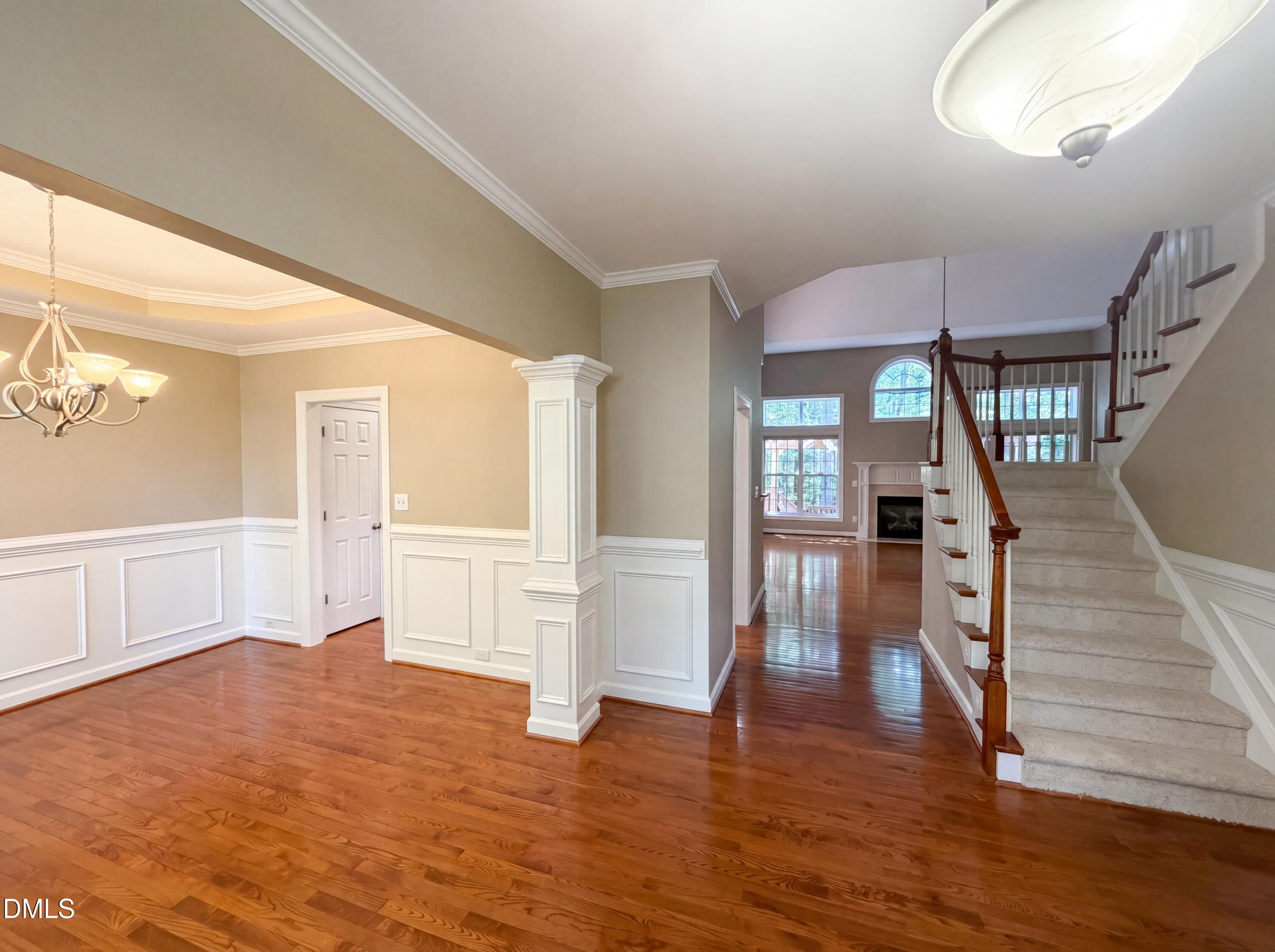 1201 Antler Point Drive