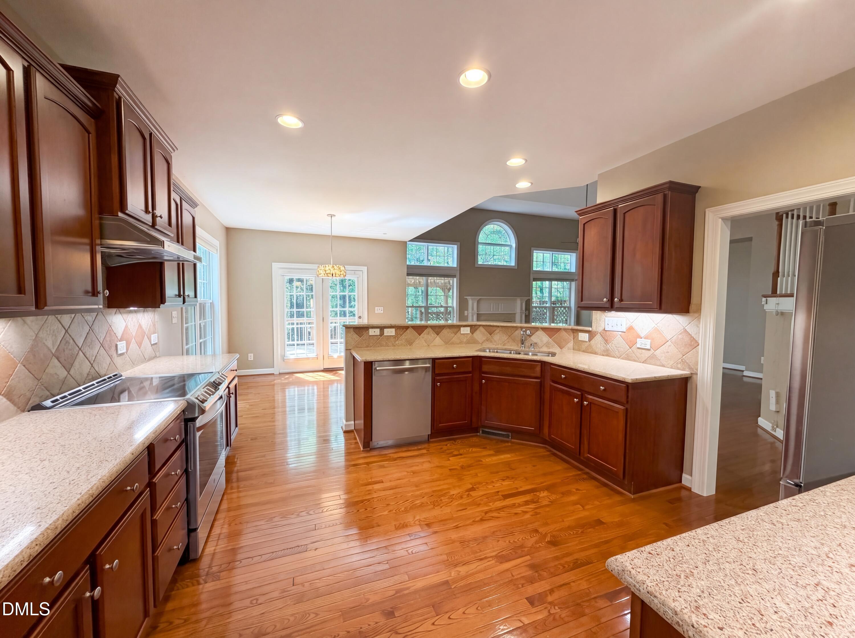 1201 Antler Point Drive