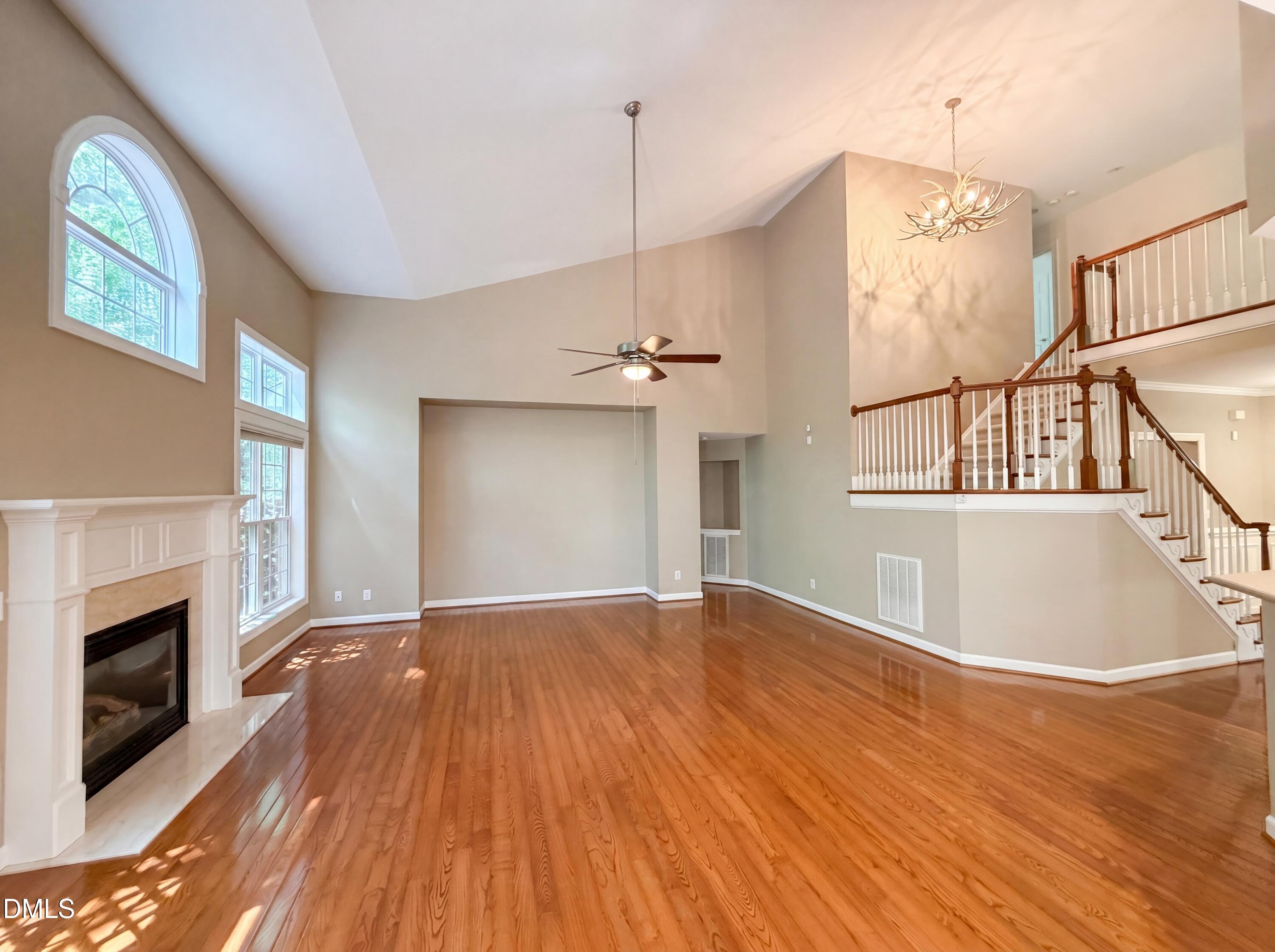 1201 Antler Point Drive