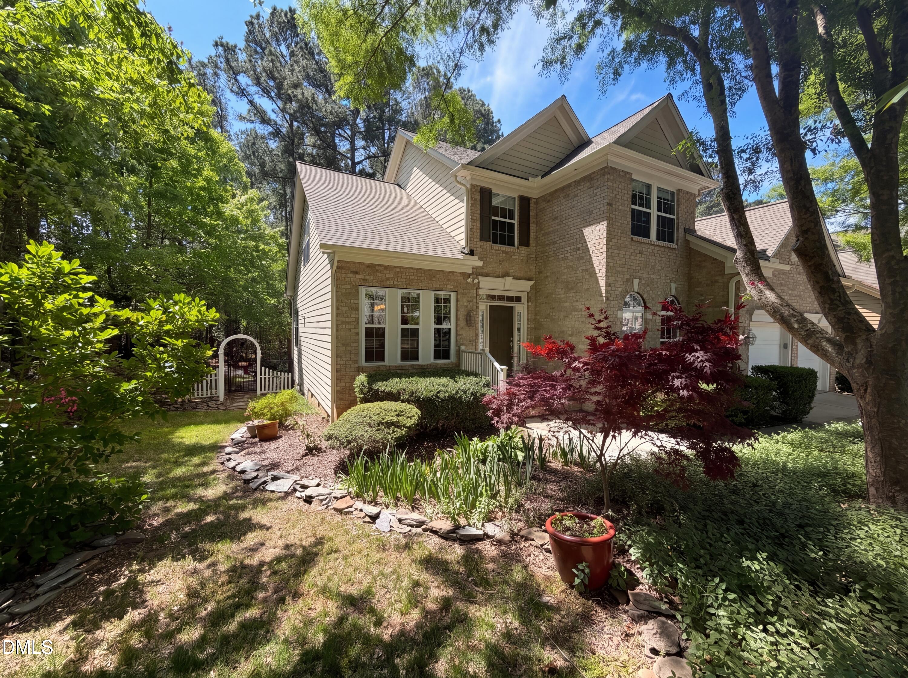 1201 Antler Point Drive