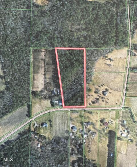 0 Old Creech Rd Road Selma NC 27576