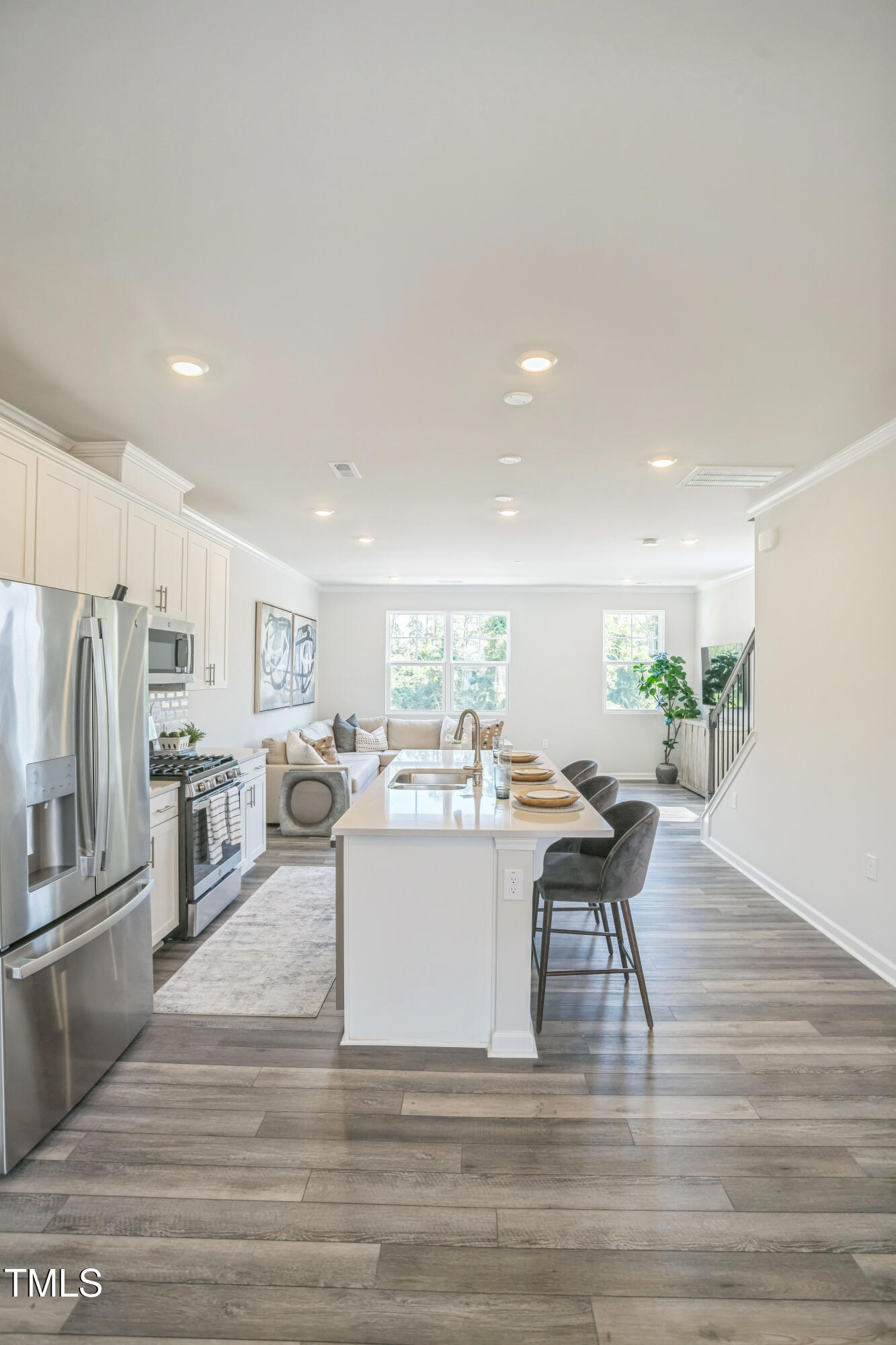 4005 Silver Oak Lane