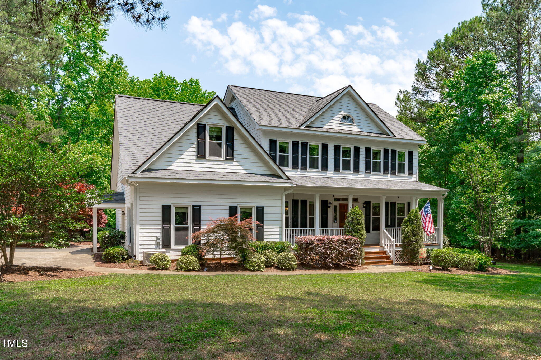 8536 Wolverton Fields Drive