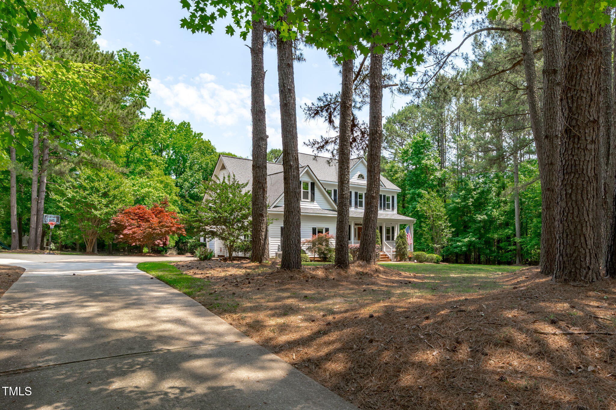 8536 Wolverton Fields Drive