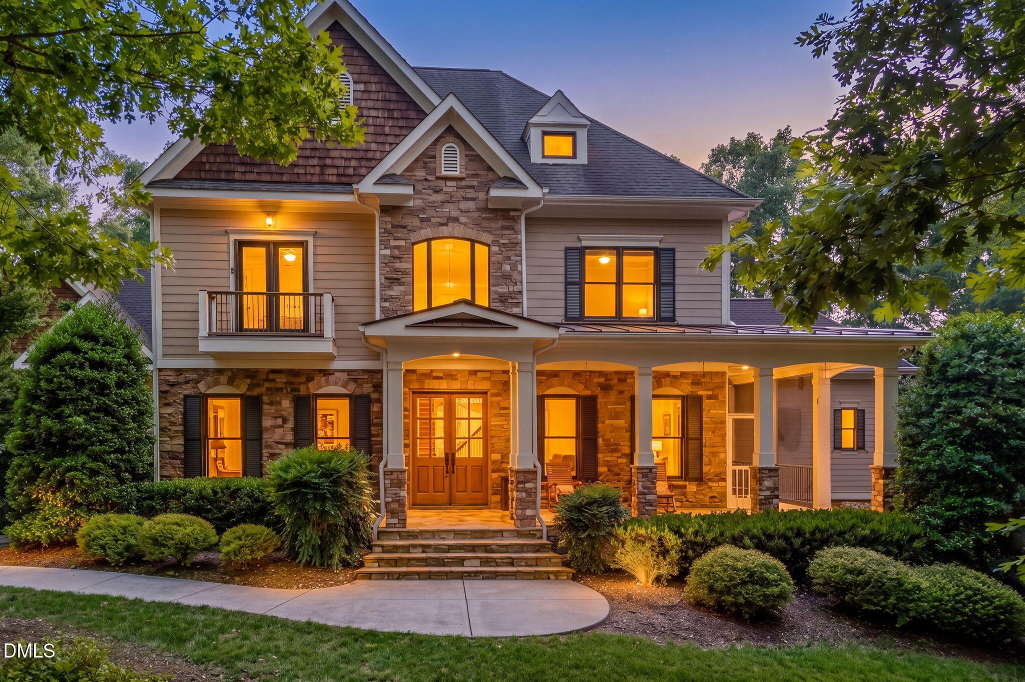 605 Deer Mountain Road