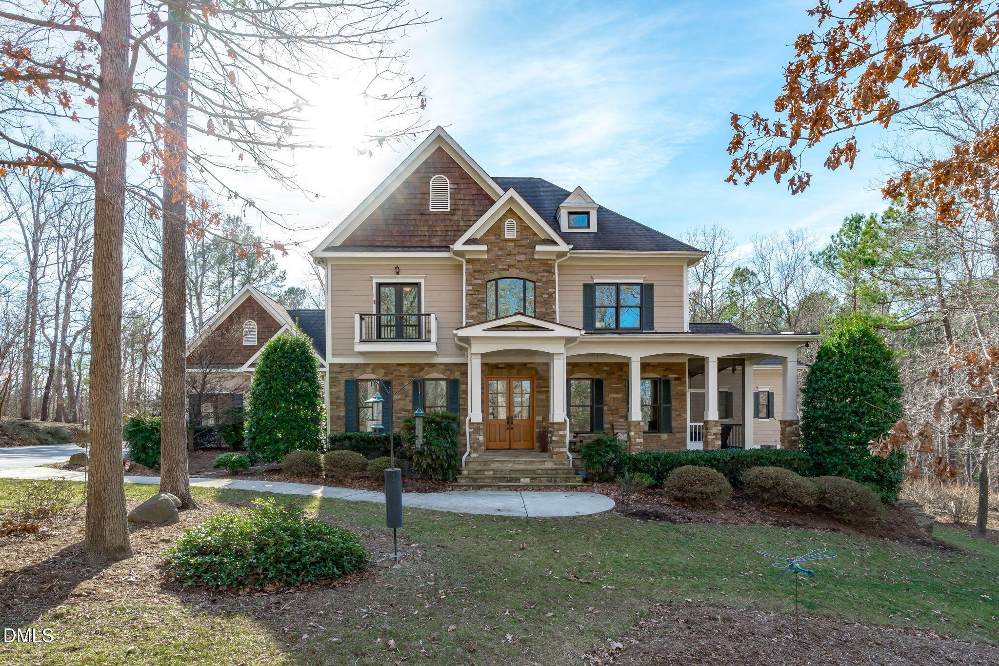 605 Deer Mountain Road