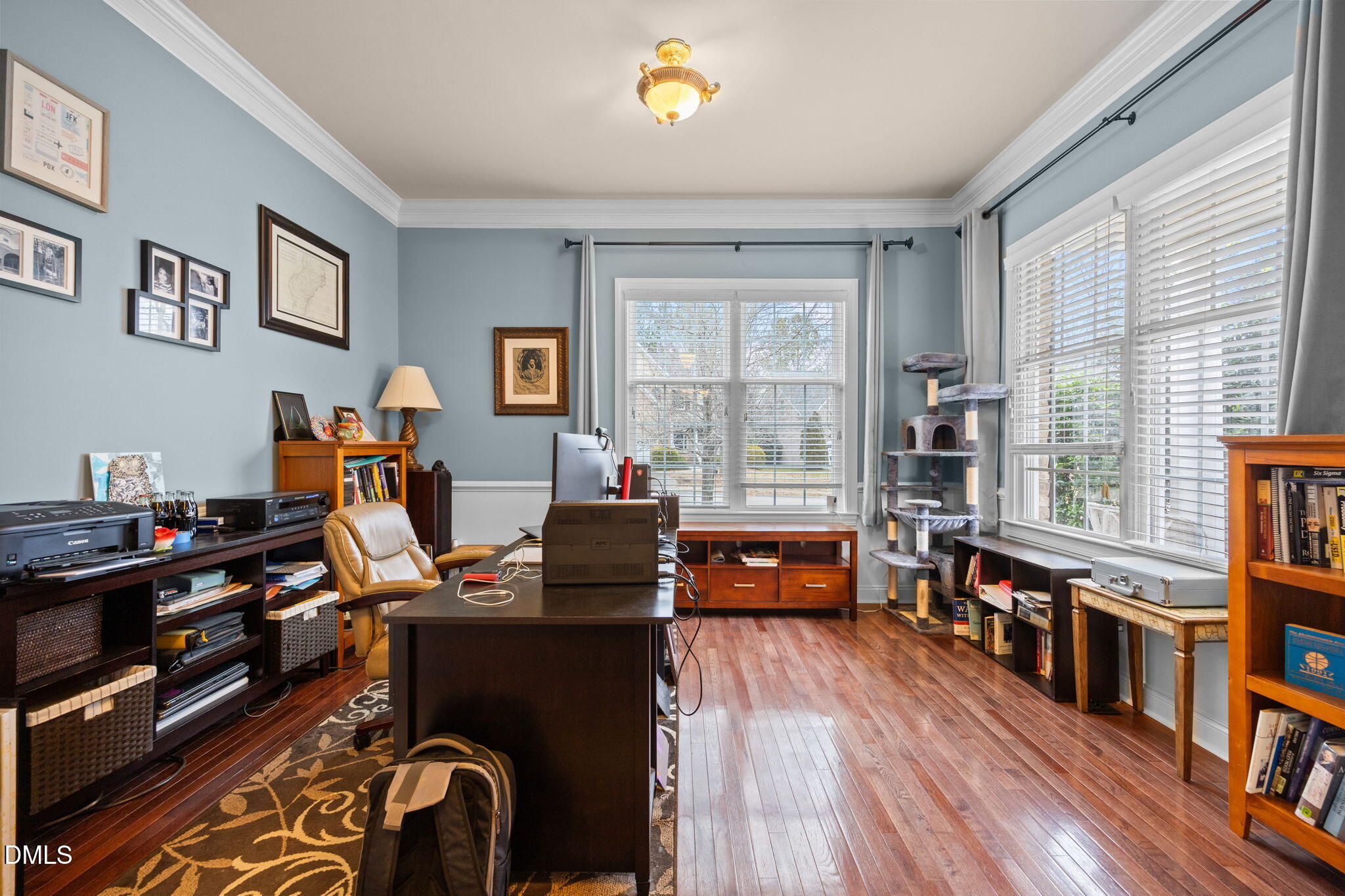 11620 Broadfield Court