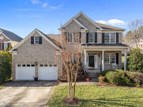 Photo of 11620 Broadfield Court, Raleigh, NC 27617 (MLS # 10142800)