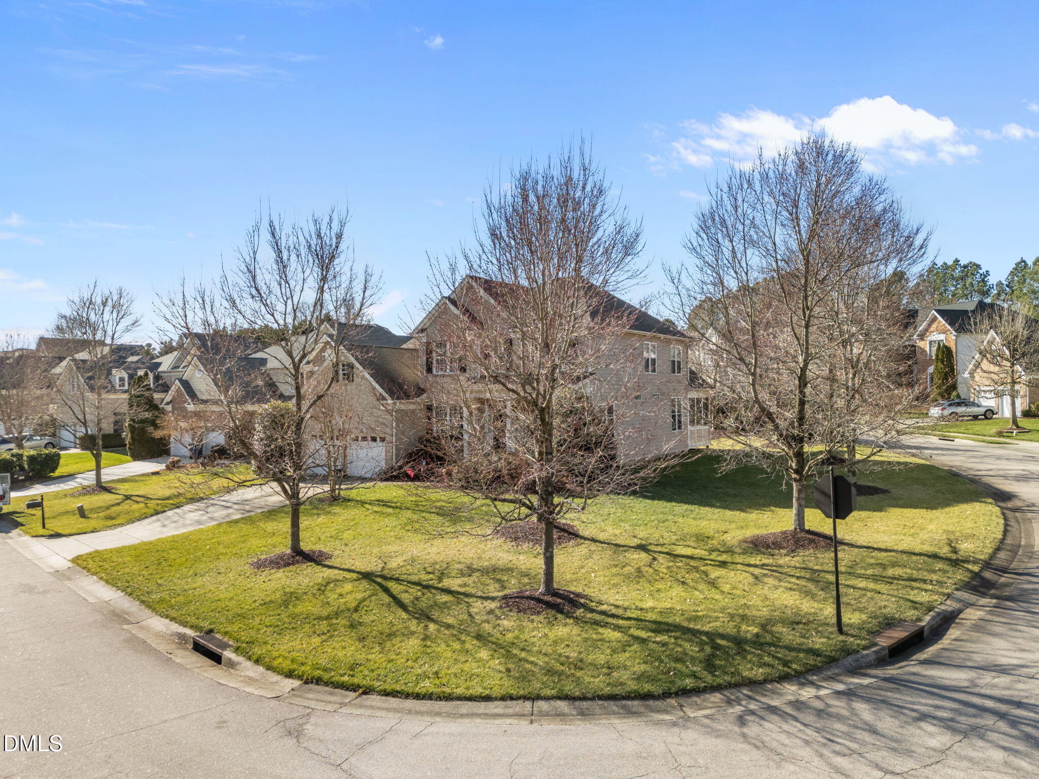 11620 Broadfield Court